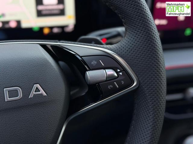 Skoda Kodiaq Sportline 2.0 TDI DSG 4x4 7Sitzer*AHK*NAVI*SHZ*Matrix*360&deg;*IPA*Keyless*Canton 