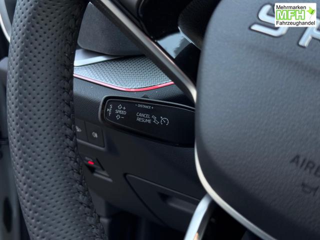 Skoda Kodiaq Sportline 2.0 TDI DSG 4x4 7Sitzer*AHK*NAVI*SHZ*Matrix*360&deg;*IPA*Keyless*Canton 