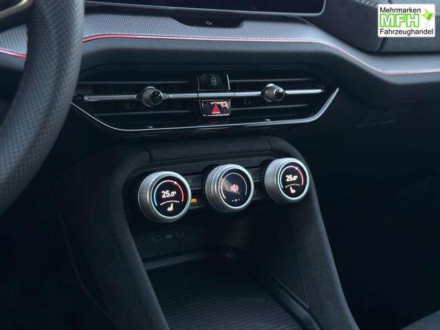 Skoda Kodiaq Sportline 2.0 TDI DSG 4x4 7Sitzer*AHK*NAVI*SHZ*Matrix*360&deg;*IPA*Keyless*Canton 