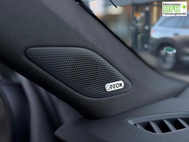 Skoda Kodiaq Sportline 2.0 TDI DSG 4x4 7Sitzer*AHK*NAVI*SHZ*Matrix*360&deg;*IPA*Keyless*Canton 