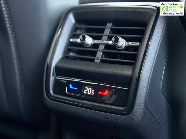 Skoda Kodiaq Sportline 2.0 TDI DSG 4x4 7Sitzer*AHK*NAVI*SHZ*Matrix*360&deg;*IPA*Keyless*Canton 