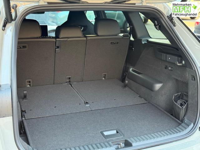 Skoda Kodiaq Sportline 2.0 TDI DSG 4x4 7Sitzer*AHK*NAVI*SHZ*Matrix*360&deg;*IPA*Keyless*Canton 