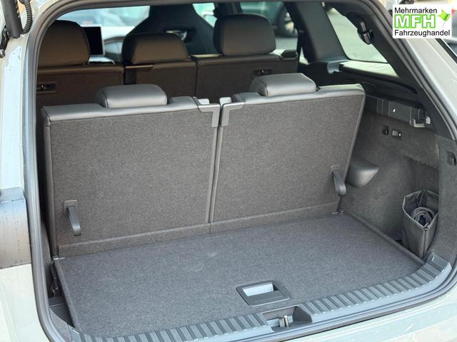 Skoda Kodiaq Sportline 2.0 TDI DSG 4x4 7Sitzer*AHK*NAVI*SHZ*Matrix*360&deg;*IPA*Keyless*Canton 