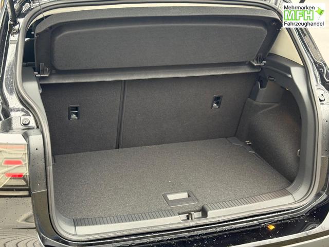 Volkswagen T-Cross LIFE 1.5 TSI DSG AHK*Android Auto*SHZ*Matrix-LED*Kamera*Keyless*17" 