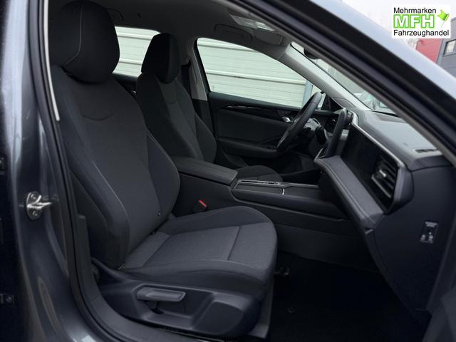 Volkswagen Passat Variant City 1.5 eTSI DSG AHK*Android Auto*SHZ*Kamera*5J Garant*SideAsst*2Z Klimaauto* 