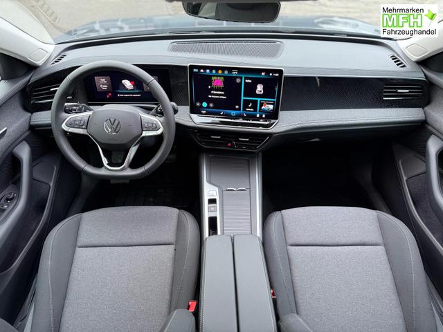 Volkswagen Passat Variant City 1.5 eTSI DSG AHK*Android Auto*SHZ*Kamera*5J Garant*SideAsst*2Z Klimaauto* 