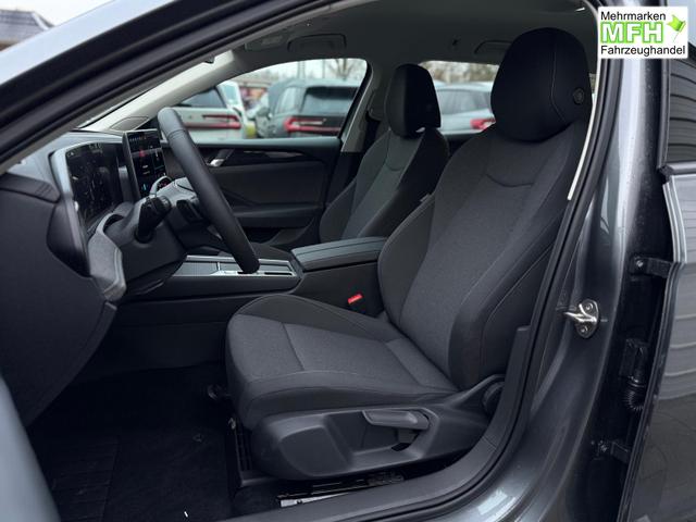 Volkswagen Passat Variant City 1.5 eTSI DSG AHK*Android Auto*SHZ*Kamera*5J Garant*SideAsst*2Z Klimaauto* 