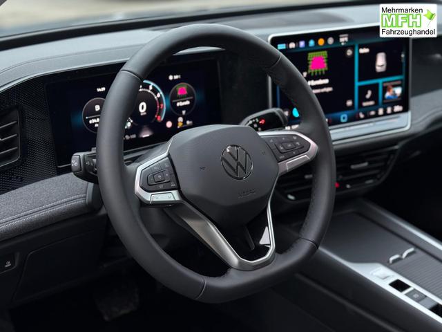 Volkswagen Passat Variant City 1.5 eTSI DSG AHK*Android Auto*SHZ*Kamera*5J Garant*SideAsst*2Z Klimaauto* 