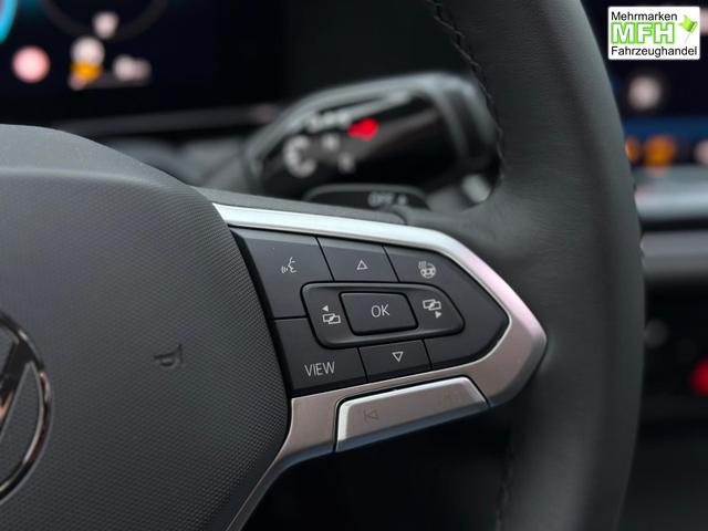 Volkswagen Passat Variant City 1.5 eTSI DSG AHK*Android Auto*SHZ*Kamera*5J Garant*SideAsst*2Z Klimaauto* 