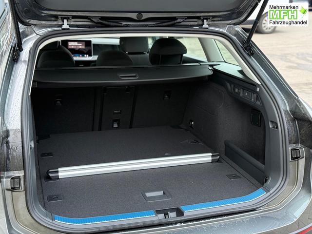 Volkswagen Passat Variant City 1.5 eTSI DSG AHK*Android Auto*SHZ*Kamera*5J Garant*SideAsst*2Z Klimaauto* 