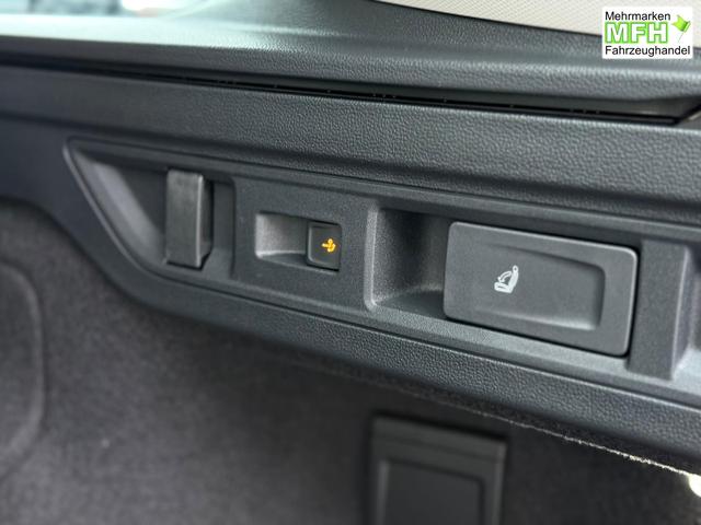 Volkswagen Passat Variant City 1.5 eTSI DSG AHK*Android Auto*SHZ*Kamera*5J Garant*SideAsst*2Z Klimaauto* 