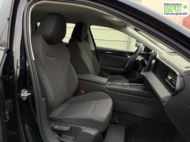 Volkswagen Passat Variant City 1.5 eTSI DSG AHK*Android Auto*SHZ*Kamera*5J Garant*SideAsst*2Z Klimaauto* 