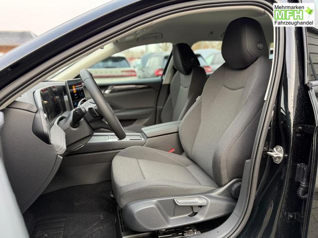 Volkswagen Passat Variant City 1.5 eTSI DSG AHK*Android Auto*SHZ*Kamera*5J Garant*SideAsst*2Z Klimaauto* 