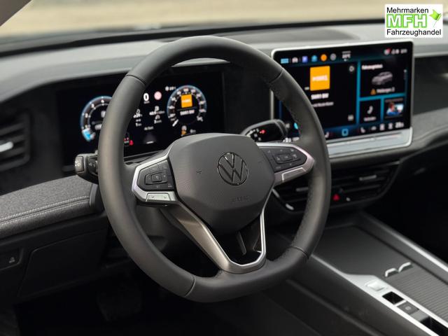 Volkswagen Passat Variant City 1.5 eTSI DSG AHK*Android Auto*SHZ*Kamera*5J Garant*SideAsst*2Z Klimaauto* 