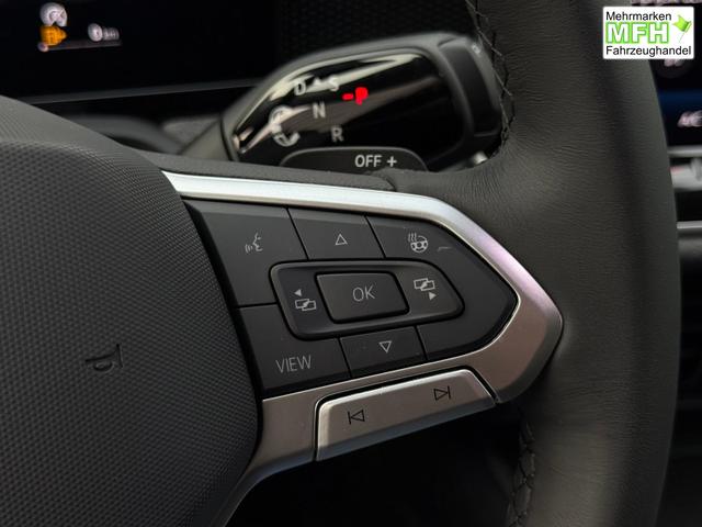 Volkswagen Passat Variant City 1.5 eTSI DSG AHK*Android Auto*SHZ*Kamera*5J Garant*SideAsst*2Z Klimaauto* 