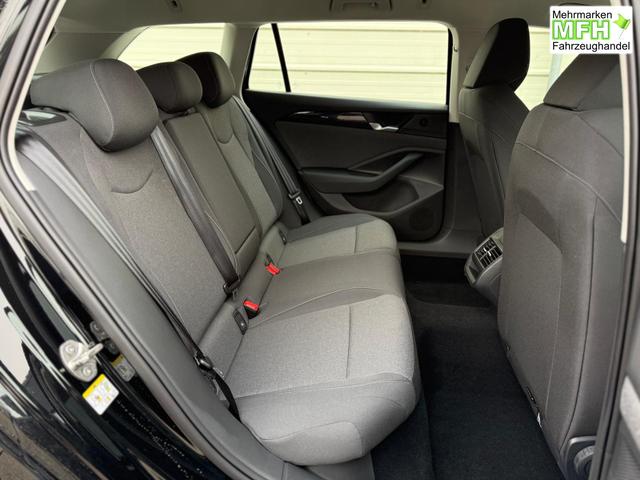 Volkswagen Passat Variant City 1.5 eTSI DSG AHK*Android Auto*SHZ*Kamera*5J Garant*SideAsst*2Z Klimaauto* 