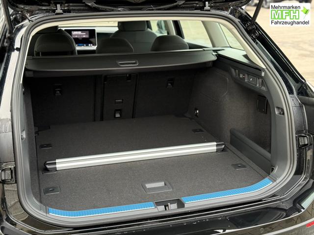 Volkswagen Passat Variant City 1.5 eTSI DSG AHK*Android Auto*SHZ*Kamera*5J Garant*SideAsst*2Z Klimaauto* 