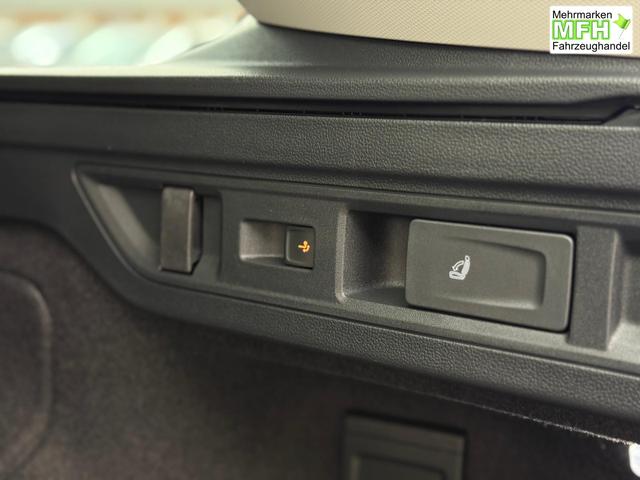 Volkswagen Passat Variant City 1.5 eTSI DSG AHK*Android Auto*SHZ*Kamera*5J Garant*SideAsst*2Z Klimaauto* 