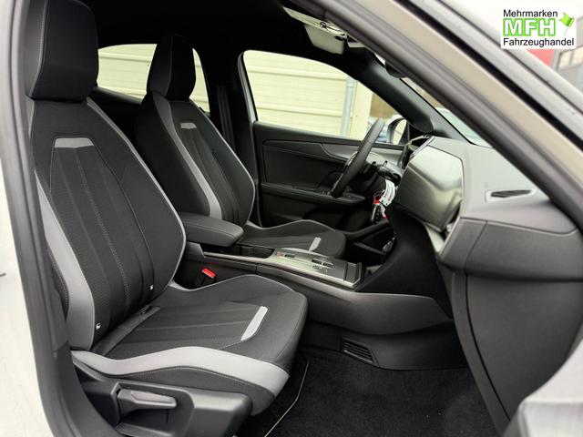 Opel Mokka GS 1.2 Turbo Hybrid eDCT Android Auto*Leder*SHZ*Kamera*Klimaauto*LED* 