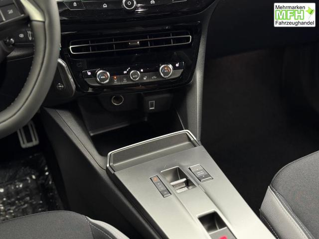 Opel Mokka GS 1.2 Turbo Hybrid eDCT Android Auto*Leder*SHZ*Kamera*Klimaauto*LED* 
