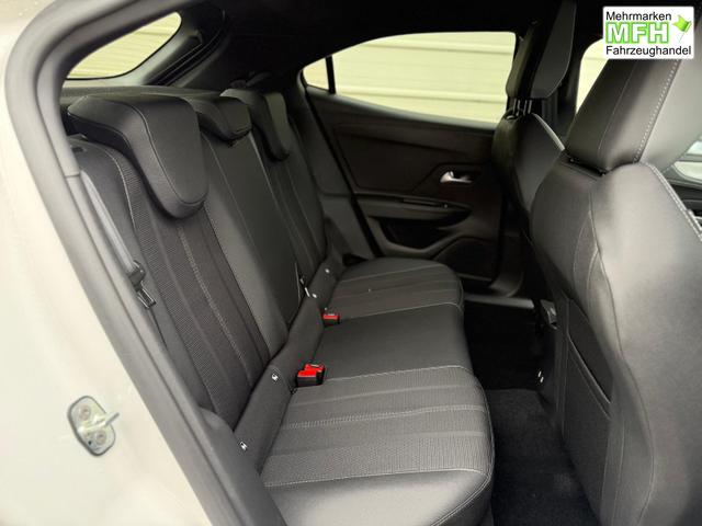Opel Mokka GS 1.2 Turbo Hybrid eDCT Android Auto*Leder*SHZ*Kamera*Klimaauto*LED* 
