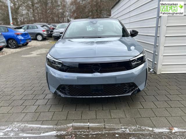 Opel Corsa GS 1.2 Turbo Hybrid eDCT Android Auto*SHZ*ACC*Kamera*Klima*Tempomat*Vord. H&ouml;henverstell 