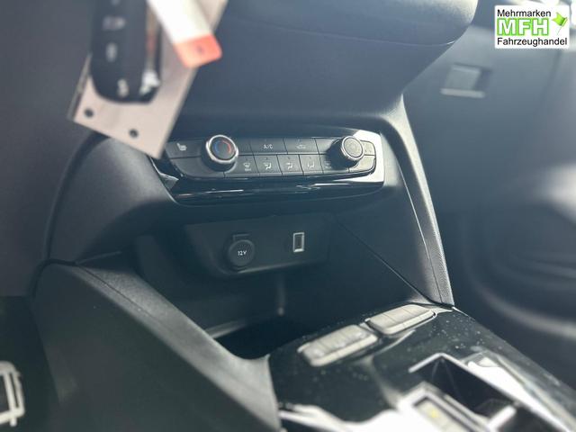 Opel Corsa GS 1.2 Turbo Hybrid eDCT Android Auto*SHZ*ACC*Kamera*Klima*Tempomat*Vord. H&ouml;henverstell 