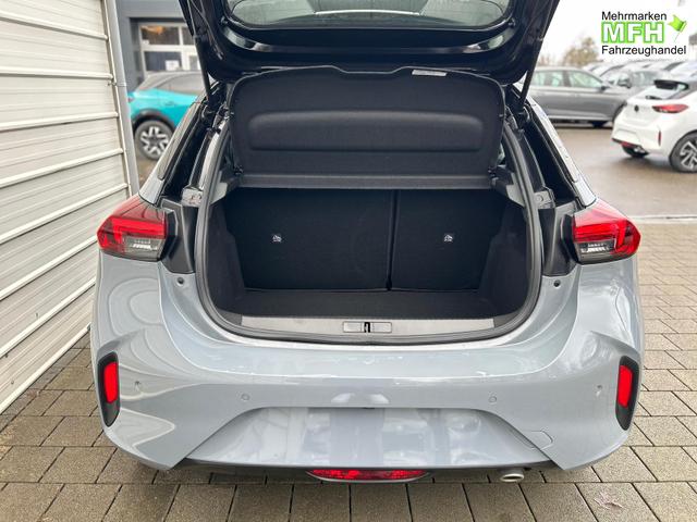 Opel Corsa GS 1.2 Turbo Hybrid eDCT Android Auto*SHZ*ACC*Kamera*Klima*Tempomat*Vord. H&ouml;henverstell 