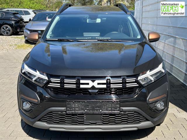 Dacia Jogger Extreme+ TCe 110 7 Sitzer*Android Auto*Navi*SHZ*Kamera*Keyless*Klimaauto 