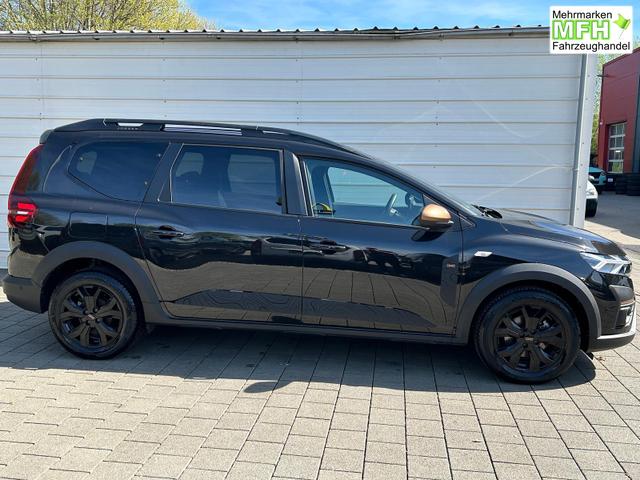 Dacia Jogger Extreme+ TCe 110 7 Sitzer*Android Auto*Navi*SHZ*Kamera*Keyless*Klimaauto 