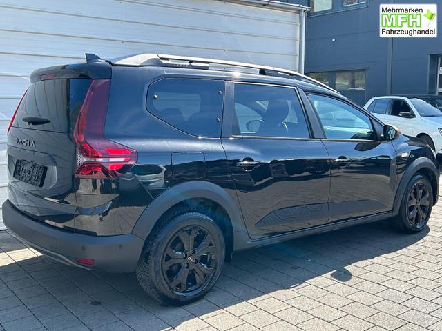 Dacia Jogger Extreme+ TCe 110 7 Sitzer*Android Auto*Navi*SHZ*Kamera*Keyless*Klimaauto 