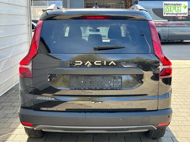 Dacia Jogger Extreme+ TCe 110 7 Sitzer*Android Auto*Navi*SHZ*Kamera*Keyless*Klimaauto 