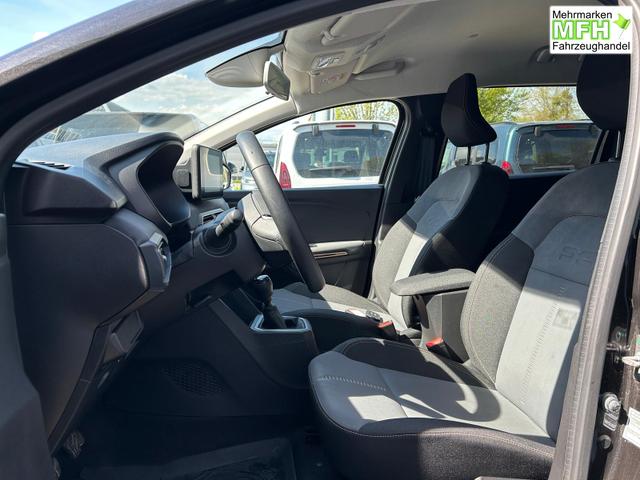 Dacia Jogger Extreme+ TCe 110 7 Sitzer*Android Auto*Navi*SHZ*Kamera*Keyless*Klimaauto 