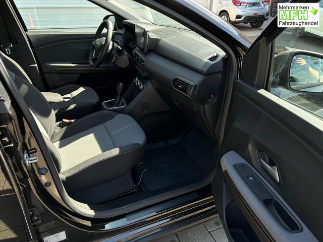 Dacia Jogger Extreme+ TCe 110 7 Sitzer*Android Auto*Navi*SHZ*Kamera*Keyless*Klimaauto 