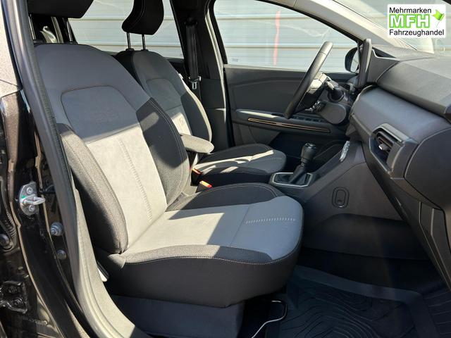 Dacia Jogger Extreme+ TCe 110 7 Sitzer*Android Auto*Navi*SHZ*Kamera*Keyless*Klimaauto 