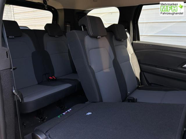 Dacia Jogger Extreme+ TCe 110 7 Sitzer*Android Auto*Navi*SHZ*Kamera*Keyless*Klimaauto 