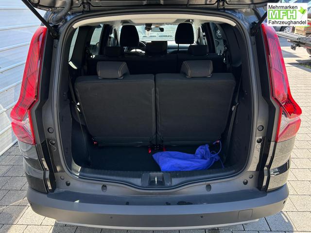 Dacia Jogger Extreme+ TCe 110 7 Sitzer*Android Auto*Navi*SHZ*Kamera*Keyless*Klimaauto 