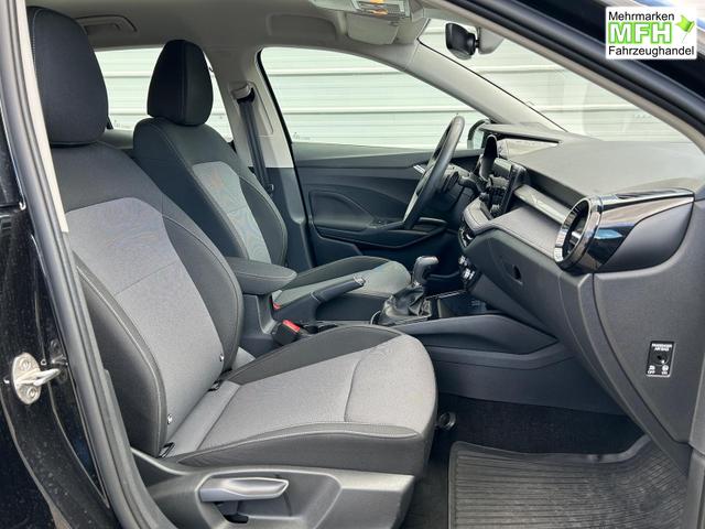 Skoda Fabia Selection 1.0 TSI DSG *Android Auto*SHZ*LED*KLIMAAUTO.*PDC 