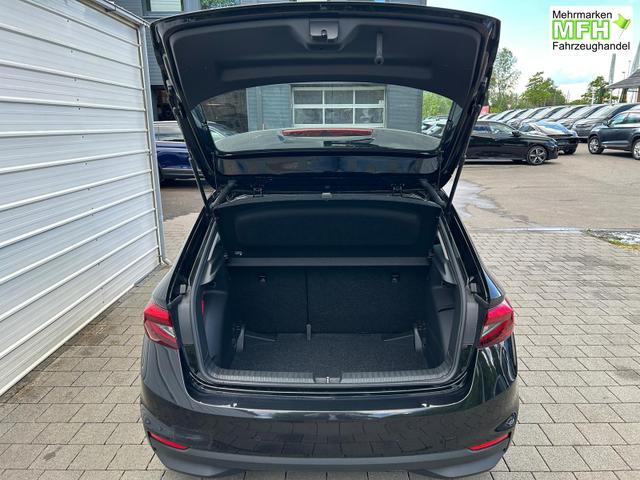 Skoda Fabia Selection 1.0 TSI DSG *Android Auto*SHZ*LED*KLIMAAUTO.*PDC 