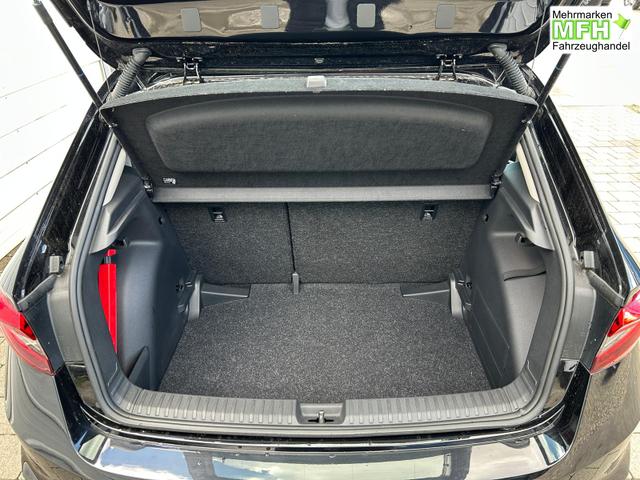 Skoda Fabia Selection 1.0 TSI DSG *Android Auto*SHZ*LED*KLIMAAUTO.*PDC 