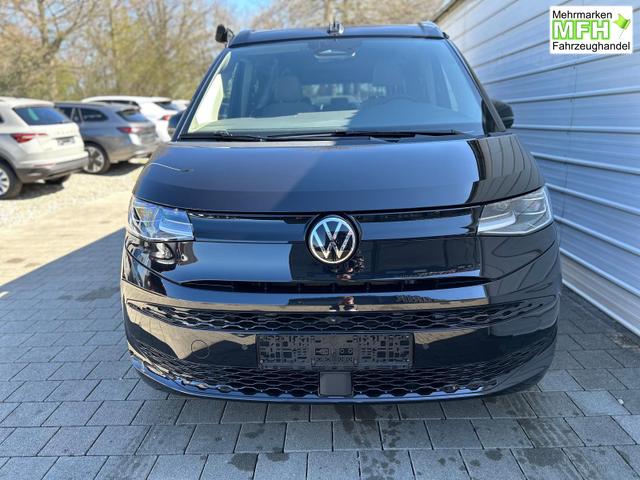 Volkswagen T7 California Beach L&Uuml; 