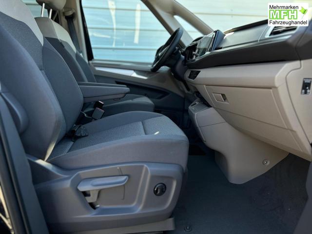 Volkswagen T7 California Beach L&Uuml; 