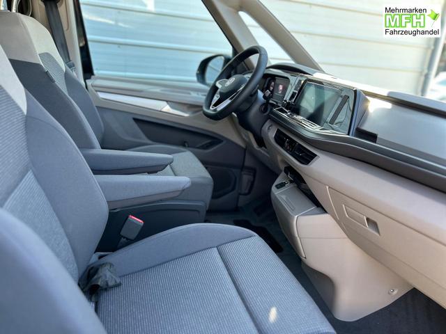 Volkswagen T7 California Beach L&Uuml; 