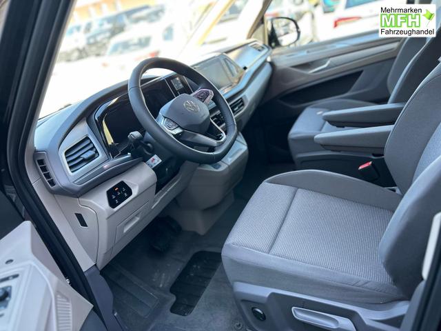 Volkswagen T7 California Beach L&Uuml; 