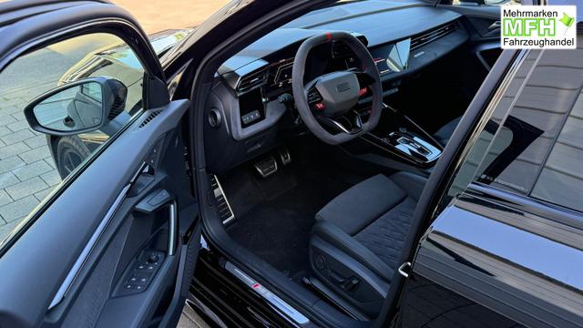 Audi RS3 Sportback 2.5l Quattro S tronic NAVI*SONOS*ParkAsst*360&deg;*Matrix*AsstPak*Keyless* 