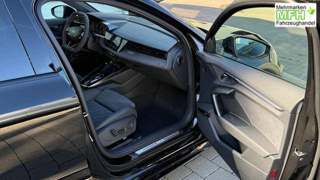 Audi RS3 Sportback 2.5l Quattro S tronic NAVI*SONOS*ParkAsst*360&deg;*Matrix*AsstPak*Keyless* 