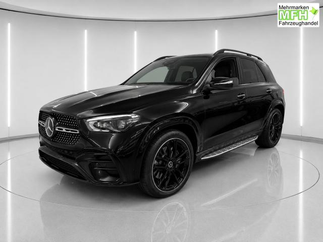 Mercedes-Benz GLE SUV 450 d 4Matic (167.133) AMG Prem. Plus*7Sitze*VOLL*140TEUR UPE*TOP 