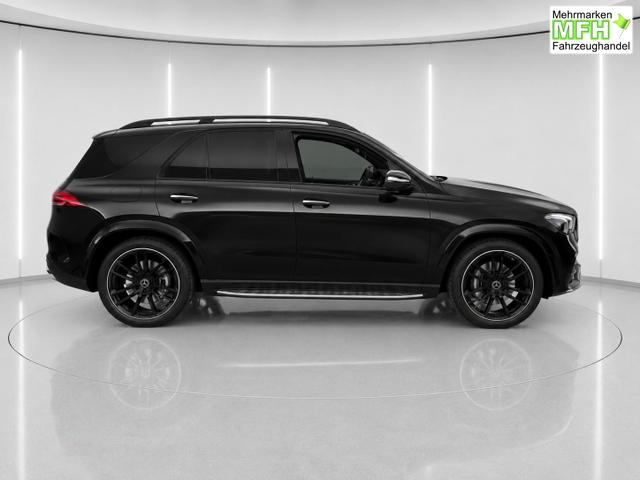 Mercedes-Benz GLE SUV 450 d 4Matic (167.133) AMG Prem. Plus*7Sitze*VOLL*140TEUR UPE*TOP 