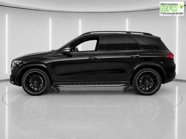 Mercedes-Benz GLE SUV 450 d 4Matic (167.133) AMG Prem. Plus*7Sitze*VOLL*140TEUR UPE*TOP 