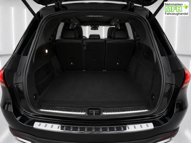Mercedes-Benz GLE SUV 450 d 4Matic (167.133) AMG Prem. Plus*7Sitze*VOLL*140TEUR UPE*TOP 